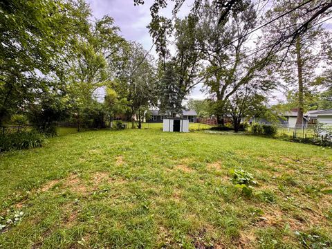 Tiny photo for 336 Marquette Street, Park Forest, IL 60466 (MLS # 12497419)