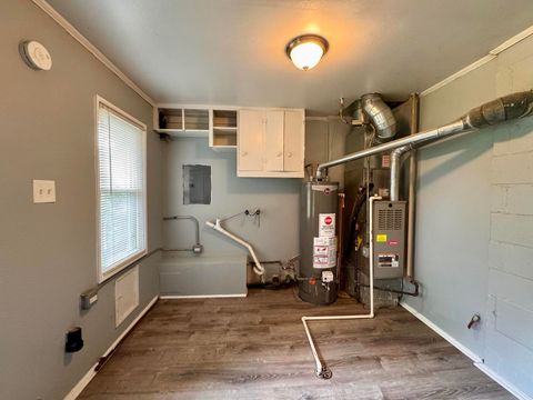 Tiny photo for 336 Marquette Street, Park Forest, IL 60466 (MLS # 12497419)