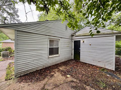 Tiny photo for 336 Marquette Street, Park Forest, IL 60466 (MLS # 12497419)