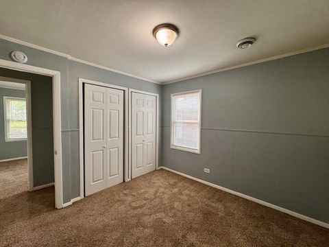 Tiny photo for 336 Marquette Street, Park Forest, IL 60466 (MLS # 12497419)