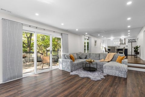 Tiny photo for 700 Fairfield Lane, Algonquin, IL 60102 (MLS # 12483217)