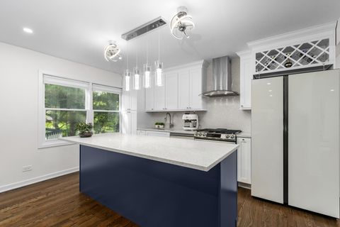 Tiny photo for 700 Fairfield Lane, Algonquin, IL 60102 (MLS # 12483217)