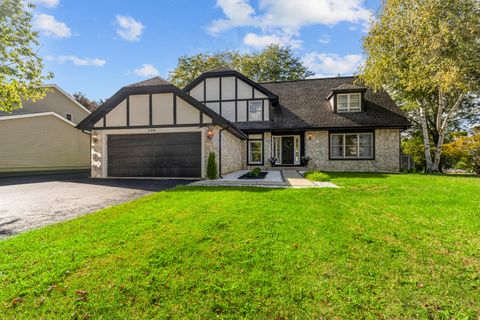 700 Fairfield Lane Algonquin IL 60102