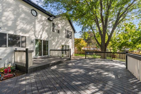 Tiny photo for 700 Fairfield Lane, Algonquin, IL 60102 (MLS # 12483217)