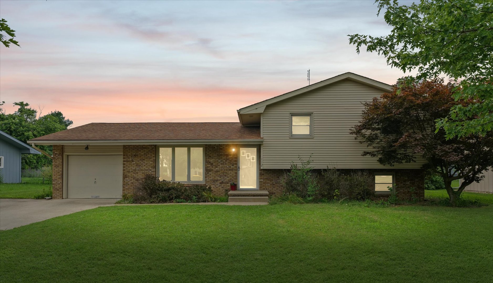 112 Hilton Drive