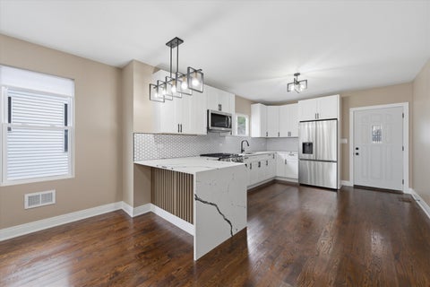 Tiny photo for 10112 S UNION Avenue, Chicago, IL 60628 (MLS # 12671732)