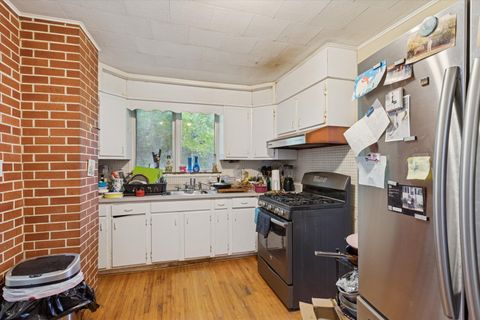 Tiny photo for 3731 Grove Avenue, Berwyn, IL 60402 (MLS # 12373269)