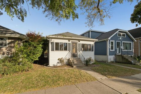 Photo of 3731 Grove Avenue, Berwyn, IL 60402 (MLS # 12373269)