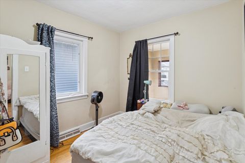 Tiny photo for 3731 Grove Avenue, Berwyn, IL 60402 (MLS # 12373269)