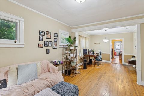 Tiny photo for 3731 Grove Avenue, Berwyn, IL 60402 (MLS # 12373269)