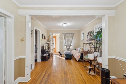 Tiny photo for 3731 Grove Avenue, Berwyn, IL 60402 (MLS # 12373269)