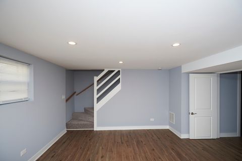 Tiny photo for 4043 N Wagner Avenue, Schiller Park, IL 60176 (MLS # 12604631)