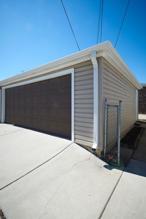 Tiny photo for 4043 N Wagner Avenue, Schiller Park, IL 60176 (MLS # 12604631)