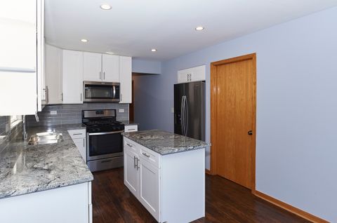 Tiny photo for 4043 N Wagner Avenue, Schiller Park, IL 60176 (MLS # 12604631)