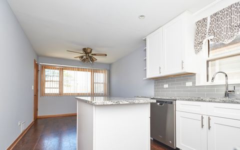 Tiny photo for 4043 N Wagner Avenue, Schiller Park, IL 60176 (MLS # 12604631)