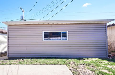 Tiny photo for 4043 N Wagner Avenue, Schiller Park, IL 60176 (MLS # 12604631)