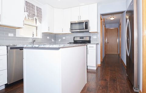 Tiny photo for 4043 N Wagner Avenue, Schiller Park, IL 60176 (MLS # 12604631)