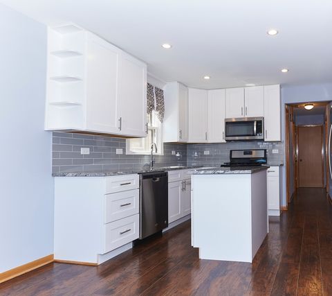 Tiny photo for 4043 N Wagner Avenue, Schiller Park, IL 60176 (MLS # 12604631)