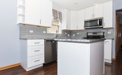 Tiny photo for 4043 N Wagner Avenue, Schiller Park, IL 60176 (MLS # 12604631)