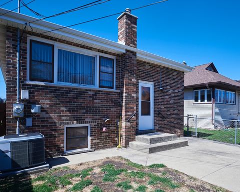 Tiny photo for 4043 N Wagner Avenue, Schiller Park, IL 60176 (MLS # 12604631)