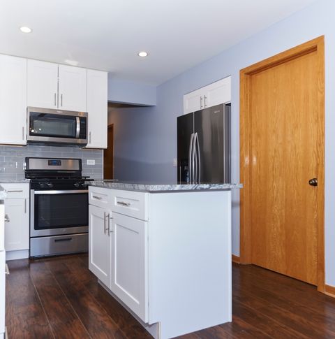 Tiny photo for 4043 N Wagner Avenue, Schiller Park, IL 60176 (MLS # 12604631)