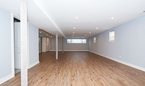 Tiny photo for 4043 N Wagner Avenue, Schiller Park, IL 60176 (MLS # 12604631)