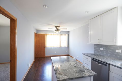 Tiny photo for 4043 N Wagner Avenue, Schiller Park, IL 60176 (MLS # 12604631)