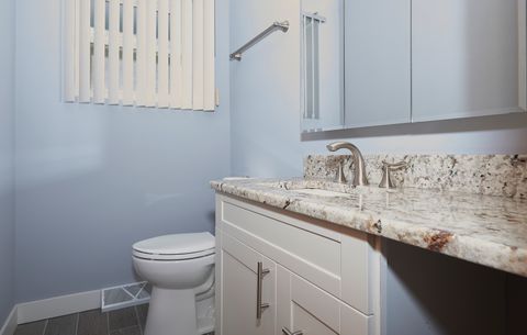 Tiny photo for 4043 N Wagner Avenue, Schiller Park, IL 60176 (MLS # 12604631)