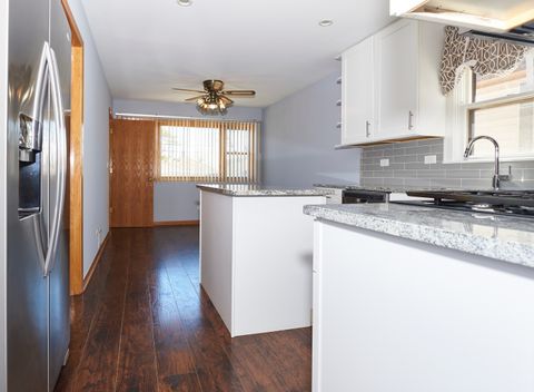 Tiny photo for 4043 N Wagner Avenue, Schiller Park, IL 60176 (MLS # 12604631)