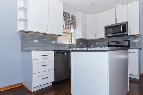 Tiny photo for 4043 N Wagner Avenue, Schiller Park, IL 60176 (MLS # 12604631)