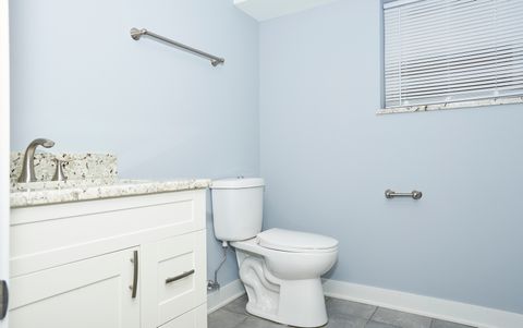 Tiny photo for 4043 N Wagner Avenue, Schiller Park, IL 60176 (MLS # 12604631)