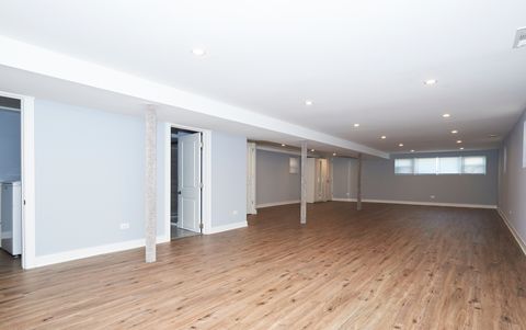 Tiny photo for 4043 N Wagner Avenue, Schiller Park, IL 60176 (MLS # 12604631)