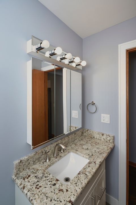 Tiny photo for 4043 N Wagner Avenue, Schiller Park, IL 60176 (MLS # 12604631)