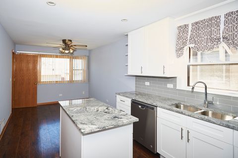 Tiny photo for 4043 N Wagner Avenue, Schiller Park, IL 60176 (MLS # 12604631)