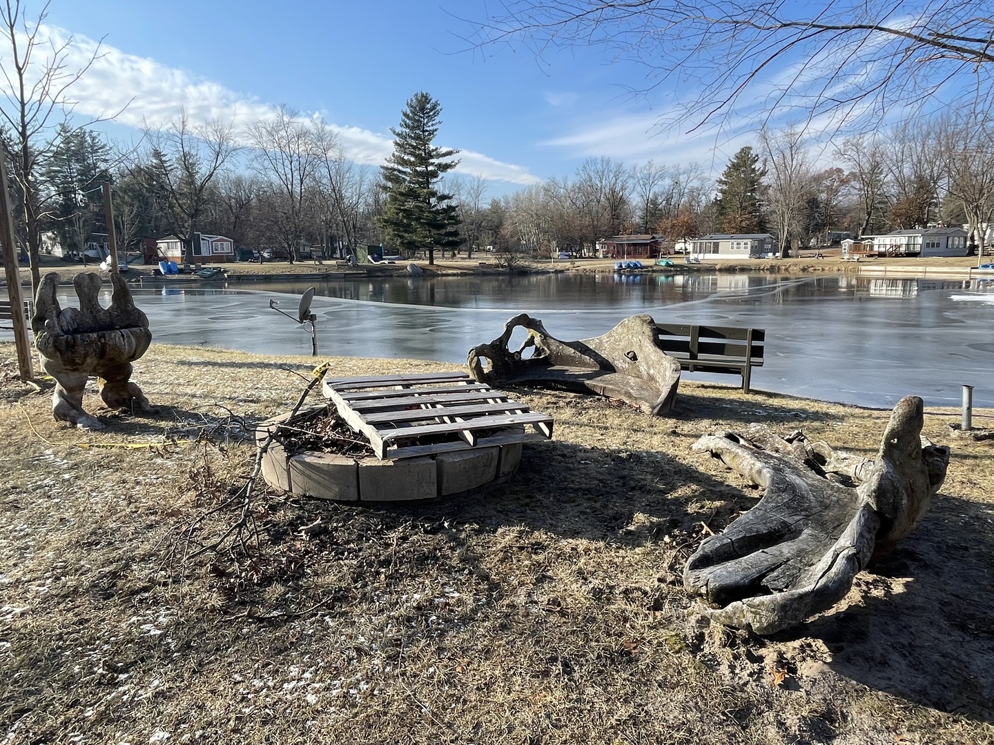 5-463 Woodhaven Lakes