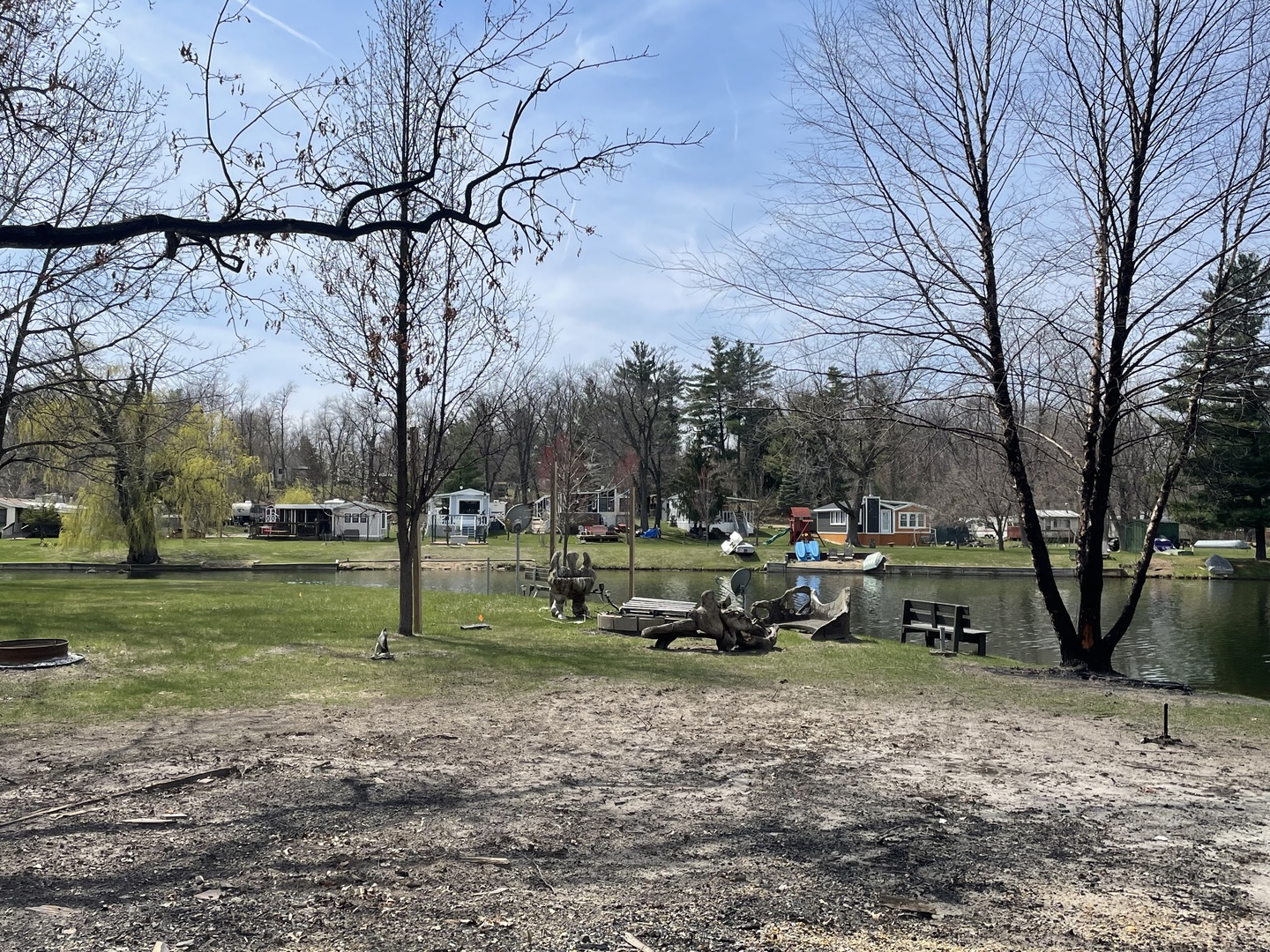 5-463 Woodhaven Lakes