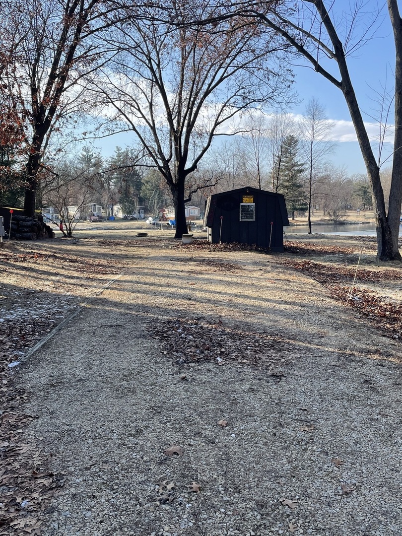 5-463 Woodhaven Lakes