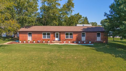 A home in Bloomington