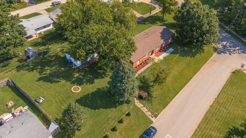 A home in Bloomington