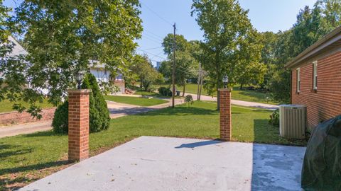 A home in Bloomington