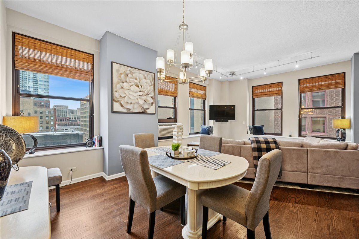 600 S Dearborn Street 601