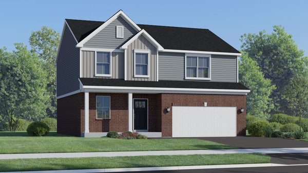 1777 LAKES PARK DRIVE, NEW LENOX, IL 60451 - Image 407dfba67b6c9474b7ef9e731b0465a2/3378034690