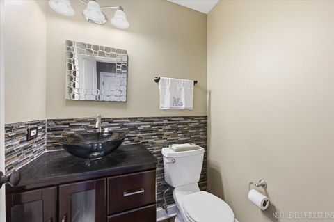 Tiny photo for 2007 Gillenwater Street, Batavia, IL 60510 (MLS # 12583391)