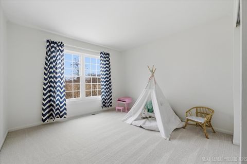 Tiny photo for 2007 Gillenwater Street, Batavia, IL 60510 (MLS # 12583391)