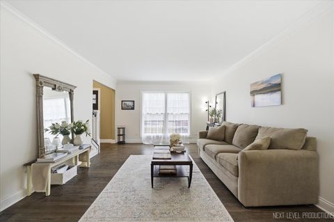 Tiny photo for 2007 Gillenwater Street, Batavia, IL 60510 (MLS # 12583391)