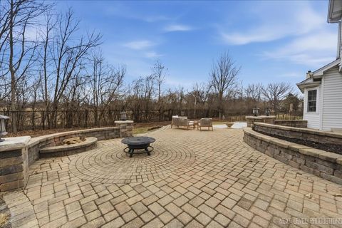 Tiny photo for 2007 Gillenwater Street, Batavia, IL 60510 (MLS # 12583391)