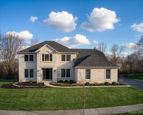 Tiny photo for 2007 Gillenwater Street, Batavia, IL 60510 (MLS # 12583391)