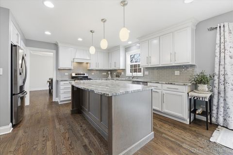 Tiny photo for 2007 Gillenwater Street, Batavia, IL 60510 (MLS # 12583391)