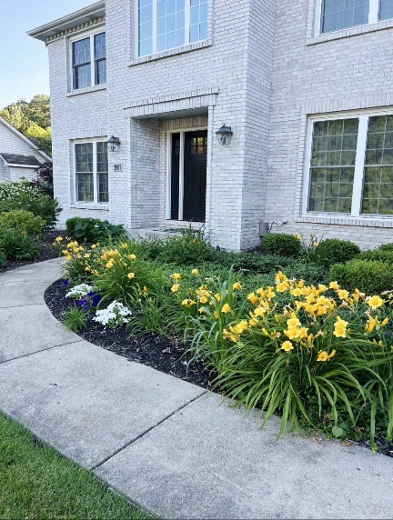 2007 Gillenwater Street