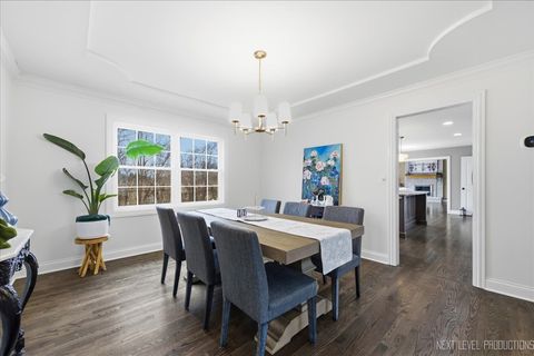 Tiny photo for 2007 Gillenwater Street, Batavia, IL 60510 (MLS # 12583391)